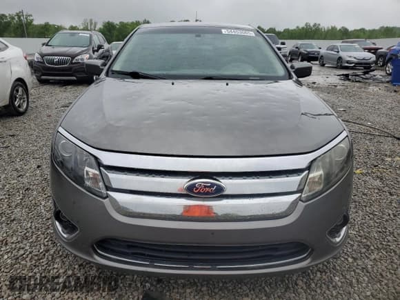 ✅ 2012 Ford Fusion SEL • VIN: 3FAHP0JA1CR262268 • Lot: 54453065. Listed on Copart with 206,159 mi. Free auction sales archive from the USA and detailed vehicle history report at DreamBid. Image 5.