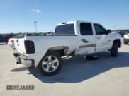 ✅ 2011 Chevrolet Silverado 1500 LT • VIN: 3GCPCSE02BG202749 • Lot: 77499094. Listed on Copart with 135,555 mi. Free auction sales archive from the USA and detailed vehicle history report at DreamBid. Image 3.