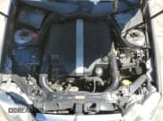 ✅ 2005 Mercedes-Benz CLK 320 • VIN: WDBTJ65J95F129288 • Lot: 52433525. Listed on Copart with 133,344 mi. Free auction sales archive from the USA and detailed vehicle history report at DreamBid. Image 11.