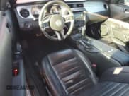 ✅ 2011 Ford Mustang V6 • VIN: 1ZVBP8EM8B5144557 • Lot: 80362985. Listed on Copart with 134,315 mi. Free auction sales archive from the USA and detailed vehicle history report at DreamBid. Image 8.