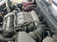 ✅ 2005 Hyundai Santa Fe GLS • VIN: KM8SC13DX5U878762 • Lot: 42255565. Listed on IAAI with 184,289 mi. Free auction sales archive from the USA and detailed vehicle history report at DreamBid. Image 13.