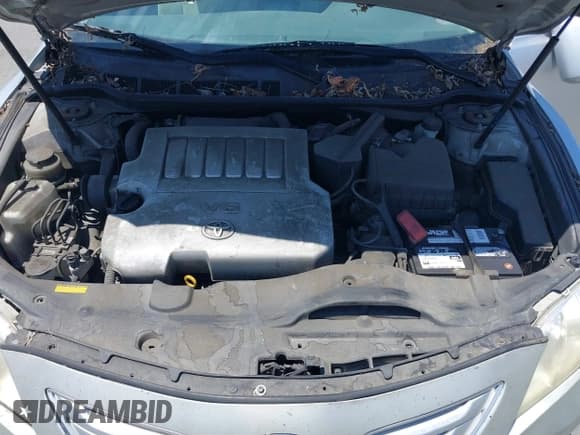 ✅ 2009 Toyota Camry LE • VIN: JTNBK46K893038974 • Lot: 42590939. Listed on IAAI with 214,794 mi. Free auction sales archive from the USA and detailed vehicle history report at DreamBid. Image 10.