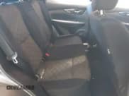 ✅ 2017 Nissan Rogue S • VIN: JN1BJ1CR4HW122040 • Lot: 41331168. Listed on IAAI with 85,743 mi. Free auction sales archive from the USA and detailed vehicle history report at DreamBid. Image 8.