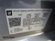 ✅ 2020 Chevrolet Silverado 1500 LT Trail Boss • VIN: 3GCPYFED6LG243172 • Lot: 59700254. Wystawiony na Copart z przebiegiem 69 332 mil. Bezpłatny archiwum sprzedaży aukcyjnych z USA i szczegółowy raport historii pojazdu na DreamBid. Zdjęcie 12.