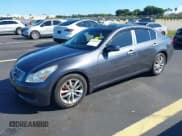 ✅ 2008 Infiniti G35 x • VIN: JNKBV61F88M253926 • Lot: 43434686. Listed on IAAI with 166,476 mi. Free auction sales archive from the USA and detailed vehicle history report at DreamBid. Image 17.