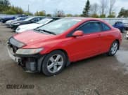 ✅ 2010 Honda Civic LX • VIN: 2HGFG1B62AH000576 • Lot: 84592865. Listed on Copart with 248,342 mi. Free auction sales archive from the USA and detailed vehicle history report at DreamBid. Image 1.