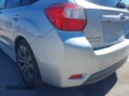 ✅ 2016 Subaru Impreza Special Sports Premium • VIN: JF1GPAP69G8233645 • Lot: 43023196. Listed on IAAI with 154,069 mi. Free auction sales archive from the USA and detailed vehicle history report at DreamBid. Image 21.