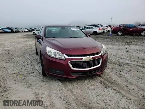 2016 Chevrolet Malibu LT z VIN 1G11C5SAXGF104560, wystawiony jako Copart lot #86468325 z przebiegiem 97 348 mil mil oraz Szkoda całkowita • Salvage title. Historia ofert i sprzedaży dostępna na DreamBid. Obrazek 13.