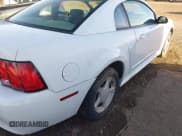 ✅ 2003 Ford Mustang Standard • VIN: 1FAFP40483F304247 • Лот: 43909183. Опубликован ранее на IAAI с пробегом 138 933 миль. Бесплатный доступ к архиву аукционных продаж из США и подробный отчёт об истории автомобиля на DreamBid. Изображение 6.