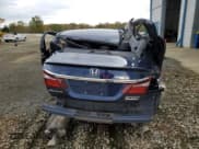 ✅ 2017 Honda Accord Sport SE • VIN: 1HGCR2F1XHA073852 • Lot: 89628435. Listed on Copart with Not provided. Free auction sales archive from the USA and detailed vehicle history report at DreamBid. Image 6.