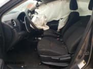 ✅ 2019 Nissan Versa SV • VIN: 3N1CN7AP9KL857445 • Lot: 82498285. Wystawiony na Copart z przebiegiem Nie podano. Bezpłatny archiwum sprzedaży aukcyjnych z USA i szczegółowy raport historii pojazdu na DreamBid. Zdjęcie 7.