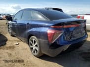 ✅ 2017 Toyota Mirai • VIN: JTDBVRBD4HA002192 • Lot: 64079654. Wystawiony na Copart z przebiegiem 86 745 mil. Bezpłatny archiwum sprzedaży aukcyjnych z USA i szczegółowy raport historii pojazdu na DreamBid. Zdjęcie 2.