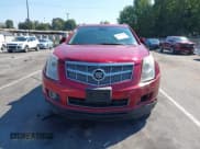 ✅ 2012 Cadillac SRX Performance Collection • VIN: 3GYFNBE31CS571210 • Lot: 43251543. Listed on IAAI with 186,568 mi. Free auction sales archive from the USA and detailed vehicle history report at DreamBid. Image 12.