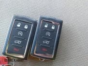 ✅ 2025 Jeep Grand Cherokee Limited • VIN: 1C4RJKBG0S8665155 • Lot: 43650768. Wystawiony na IAAI z przebiegiem Nie podano. Bezpłatny archiwum sprzedaży aukcyjnych z USA i szczegółowy raport historii pojazdu na DreamBid. Zdjęcie 11.