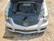 ✅ 2012 Cadillac CTS-V • VIN: 1G6DV1EP6C0118043 • Лот: 59125255. Опубликован ранее на Copart с пробегом 167 751 миль. Бесплатный доступ к архиву аукционных продаж из США и подробный отчёт об истории автомобиля на DreamBid. Изображение 11.