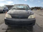 ✅ 2002 Toyota ECHO • VIN: JTDBT123520202087 • Lot: 89883495. Listed on Copart with 174,293 mi. Free auction sales archive from the USA and detailed vehicle history report at DreamBid. Image 5.