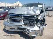 ✅ 2016 Ram 1500 Lone Star • VIN: 3C6RR6LT1GG288372 • Лот: 43548252. Опубликован ранее на IAAI с пробегом 141 004 миль. Бесплатный доступ к архиву аукционных продаж из США и подробный отчёт об истории автомобиля на DreamBid. Изображение 6.