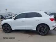 ✅ 2021 Audi Q3 S line Premium • VIN: WA1DECF38M1075416 • Lot: 41582497. Listed on IAAI with 78,417 mi. Free auction sales archive from the USA and detailed vehicle history report at DreamBid. Image 15.