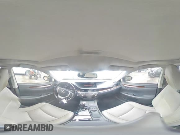 ✅ 2015 Lexus ES 330 • VIN: JTHBK1GG6F2203918 • Lot: 94667645. Listed on Copart with 180,534 mi. Free auction sales archive from the USA and detailed vehicle history report at DreamBid. Image 14.