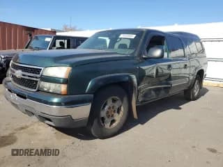 ✅ 2006 Chevrolet Silverado 1500 LT1 • VIN: 2GCEK13T661177595 • Лот: 76935804. Опубликован ранее на Copart с пробегом 192 086 миль. Бесплатный доступ к архиву аукционных продаж из США и подробный отчёт об истории автомобиля на DreamBid. Изображение 1.
