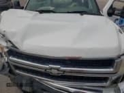 ✅ 2007 Chevrolet Silverado 2500HD • VIN: 1GBHK24K07E509205 • Лот: 58757375. Опубликован ранее на Copart с пробегом Не указан. Бесплатный доступ к архиву аукционных продаж из США и подробный отчёт об истории автомобиля на DreamBid. Изображение 11.