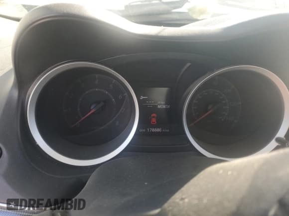 ✅ 2010 Mitsubishi Lancer GTS • VIN: JA32U8FW7AU025252 • Lot: 82665265. Wystawiony na Copart z przebiegiem 178 886 mil. Bezpłatny archiwum sprzedaży aukcyjnych z USA i szczegółowy raport historii pojazdu na DreamBid. Zdjęcie 9.