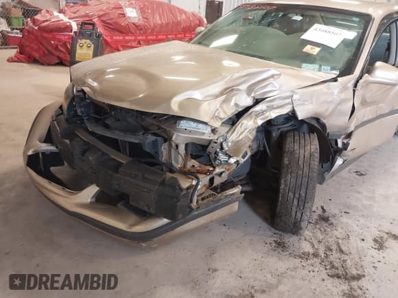 ✅ 2005 Chevrolet Impala • VIN: 2G1WF52E559384992 • Лот: 43488507. Опубликован ранее на IAAI с пробегом 95 605 миль. Бесплатный доступ к архиву аукционных продаж из США и подробный отчёт об истории автомобиля на DreamBid. Изображение 6.