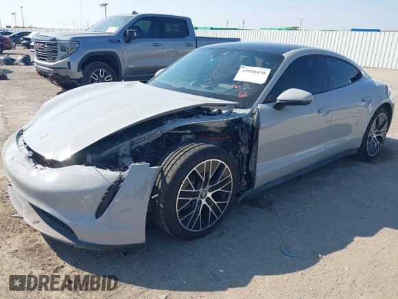 ✅ 2022 Porsche Taycan • VIN: WP0AA2Y11NSA15664 • Lot: 43020430. Wystawiony na IAAI z przebiegiem 69 197 mil. Bezpłatny archiwum sprzedaży aukcyjnych z USA i szczegółowy raport historii pojazdu na DreamBid. Zdjęcie 20.