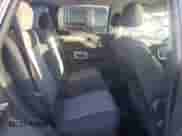 2012 Chevrolet Captiva Sport LS с VIN 3GNAL2EK1CS620782, выставлен на аукционе Copart как лот 86288534 с пробегом 116 516 миль миль и Списание • Salvage title. История ставок и продаж доступна на DreamBid. Изображение 11.