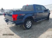 ✅ 2019 Ford F-150 XL • VIN: 1FTEW1E42KFA75580 • Lot: 42423068. Listed on IAAI with 80,682 mi. Free auction sales archive from the USA and detailed vehicle history report at DreamBid. Image 4.
