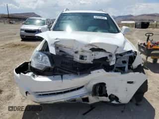 2014 Chevrolet Captiva Sport LTZ с VIN 3GNAL4EK7ES661531, выставлен на аукционе Copart как лот 62659684 с пробегом 129 192 миль миль и Списание • Salvage title. История ставок и продаж доступна на DreamBid. Изображение 5.