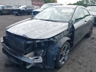 ✅ 2014 Mercedes-Benz CLA 250 • VIN: WDDSJ4GB9EN148426 • Lot: 43301288. Listed on IAAI with 88,142 mi. Free auction sales archive from the USA and detailed vehicle history report at DreamBid. Image 2.