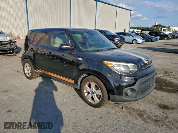 ✅ 2018 Kia Soul • VIN: KNDJN2A20J7505594 • Lot: 94044835. Wystawiony na Copart z przebiegiem 109 925 mil. Bezpłatny archiwum sprzedaży aukcyjnych z USA i szczegółowy raport historii pojazdu na DreamBid. Zdjęcie 4.