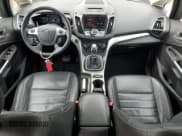 ✅ 2013 Ford C-Max SEL • VIN: 1FADP5CU7DL543655 • Lot: 55491285. Wystawiony na Copart z przebiegiem 151 261 mil. Bezpłatny archiwum sprzedaży aukcyjnych z USA i szczegółowy raport historii pojazdu na DreamBid. Zdjęcie 8.