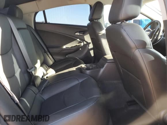 ✅ 2018 Chevrolet Volt Premier • VIN: 1G1RD6S56JU145988 • Lot: 68874373. Wystawiony na Copart z przebiegiem 51 741 mil. Bezpłatny archiwum sprzedaży aukcyjnych z USA i szczegółowy raport historii pojazdu na DreamBid. Zdjęcie 10.