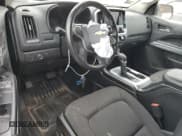 ✅ 2022 Chevrolet Colorado 2WD LT • VIN: 1GCHSCEA8N1247591 • Lot: 67939765. Listed on Copart with 32,623 mi. Free auction sales archive from the USA and detailed vehicle history report at DreamBid. Image 8.
