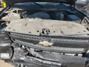 ✅ 2011 Chevrolet Silverado 1500 LTZ • VIN: 3GCPKTE36BG194206 • Lot: 75608044. Listed on Copart with 115,791 mi. Free auction sales archive from the USA and detailed vehicle history report at DreamBid. Image 13.