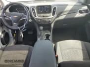 ✅ 2022 Chevrolet Equinox LT • VIN: 3GNAXKEV5NL110351 • Lot: 70527075. Listed on Copart with 56,884 mi. Free auction sales archive from the USA and detailed vehicle history report at DreamBid. Image 8.