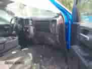 2022 Chevrolet Silverado 1500 Custom с VIN 1GCPABEK5NZ637941, выставлен на аукционе IAAI как лот 42966050 с пробегом 79 746 миль миль и . История ставок и продаж доступна на DreamBid. Изображение 5.