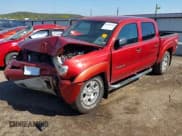 ✅ 2007 Toyota Tacoma • VIN: 3TMLU42N77M012784 • Лот: 43393369. Опубликован ранее на IAAI с пробегом 163 708 миль. Бесплатный доступ к архиву аукционных продаж из США и подробный отчёт об истории автомобиля на DreamBid. Изображение 18.
