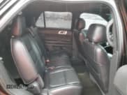 ✅ 2013 Ford Explorer XLT • VIN: 1FM5K8D86DGA41305 • Лот: 93245805. Опубликован ранее на Copart с пробегом Не указан. Бесплатный доступ к архиву аукционных продаж из США и подробный отчёт об истории автомобиля на DreamBid. Изображение 11.