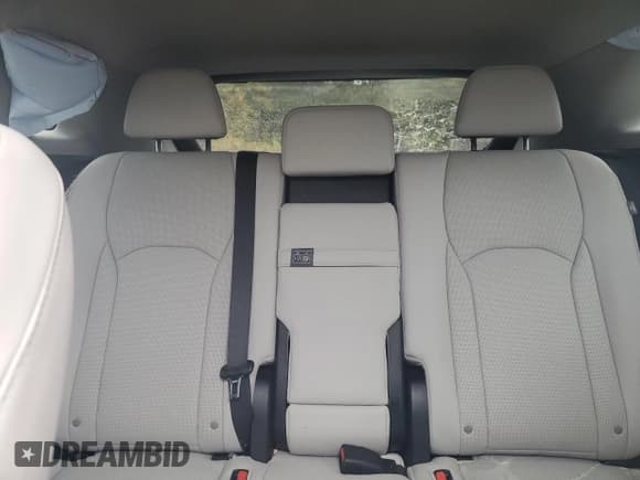 ✅ 2022 Lexus RX 350 • VIN: 2T2HZMAA7NC257057 • Lot: 91622855. Listed on Copart with 20,617 mi. Free auction sales archive from the USA and detailed vehicle history report at DreamBid. Image 10.