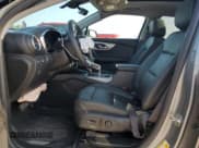 ✅ 2023 Chevrolet Blazer LT • VIN: 3GNKBJRS8PS204164 • Lot: 56314825. Listed on Copart with 26,679 mi. Free auction sales archive from the USA and detailed vehicle history report at DreamBid. Image 7.