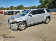 ✅ 2012 GMC Terrain SLE-1 • VIN: 2GKALMEK8C6288945 • Lot: 86884845. Listed on Copart with 136,766 mi. Free auction sales archive from the USA and detailed vehicle history report at DreamBid. Image 1.