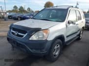 ✅ 2003 Honda CR-V LX • VIN: SHSRD68443U107606 • Lot: 43703022. Listed on IAAI with 258,003 mi. Free auction sales archive from the USA and detailed vehicle history report at DreamBid. Image 2.