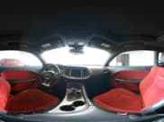 ✅ 2016 Dodge Challenger SRT Hellcat • VIN: 2C3CDZC99GH200224 • Lot: 43442618. Wystawiony na IAAI z przebiegiem 56 715 mil. Bezpłatny archiwum sprzedaży aukcyjnych z USA i szczegółowy raport historii pojazdu na DreamBid. Zdjęcie 19.