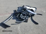 ✅ 2025 Tesla Model Y Long Range • VIN: 7SAYGDED9SF317722 • Лот: 69481475. Опубликован ранее на Copart с пробегом 5 226 миль. Бесплатный доступ к архиву аукционных продаж из США и подробный отчёт об истории автомобиля на DreamBid. Изображение 13.