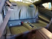 ✅ 2018 Infiniti Q60 Sport • VIN: JN1EV7EK7JM340074 • Лот: 82206985. Опубликован ранее на Copart с пробегом 34 540 миль. Бесплатный доступ к архиву аукционных продаж из США и подробный отчёт об истории автомобиля на DreamBid. Изображение 10.