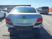 ✅ 2012 Buick LaCrosse Premium 1 • VIN: 1G4GD5E34CF151116 • Lot: 42026591. Wystawiony na IAAI z przebiegiem 113 118 mil. Bezpłatny archiwum sprzedaży aukcyjnych z USA i szczegółowy raport historii pojazdu na DreamBid. Zdjęcie 16.