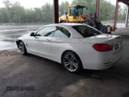 ✅ 2017 BMW 4 Series 430i xDrive • VIN: WBA4U9C30H5H64364 • Lot: 42502753. Listed on IAAI with 100,988 mi. Free auction sales archive from the USA and detailed vehicle history report at DreamBid. Image 3.
